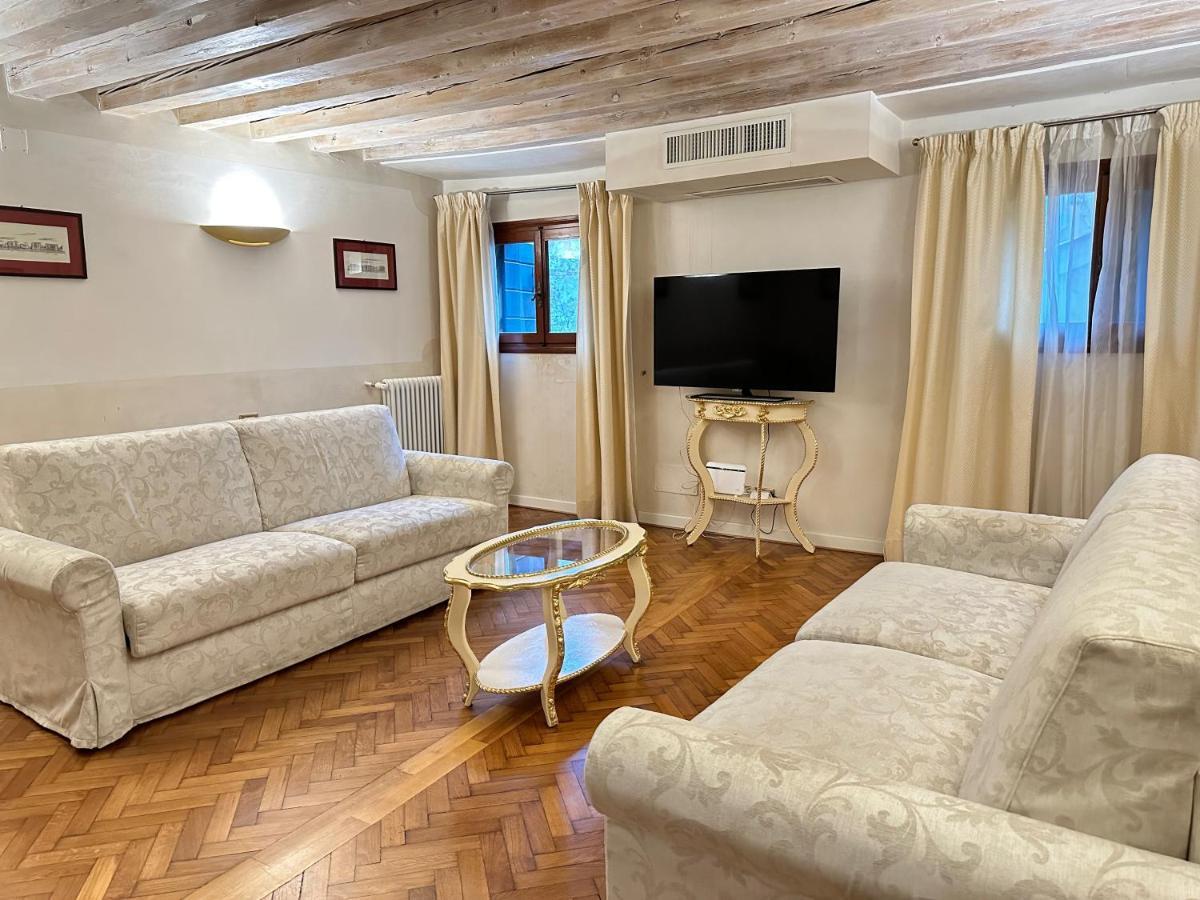 Ca' Giorgia Apartment Venice Exterior photo