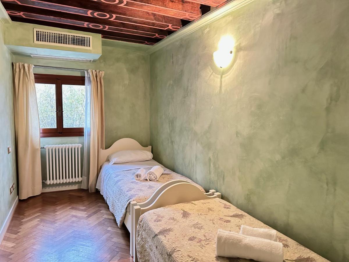Ca' Giorgia Apartment Venice Exterior photo