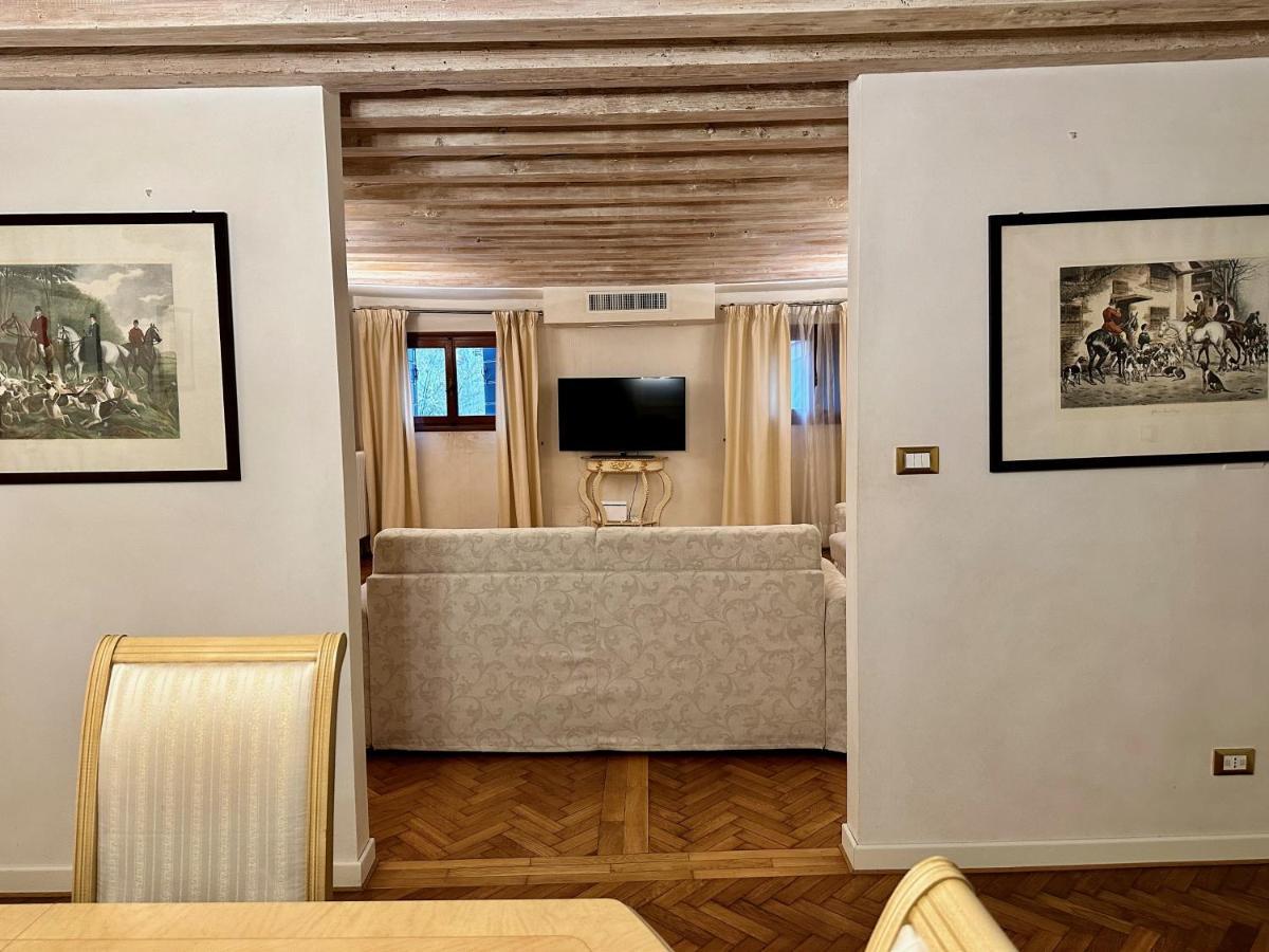 Ca' Giorgia Apartment Venice Exterior photo