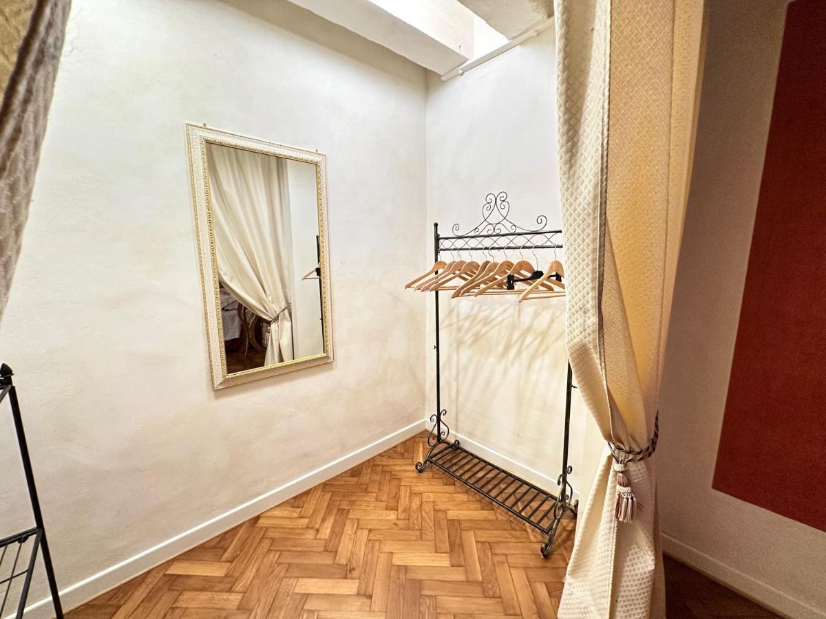 Ca' Giorgia Apartment Venice Exterior photo