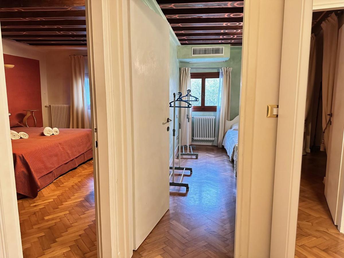 Ca' Giorgia Apartment Venice Exterior photo