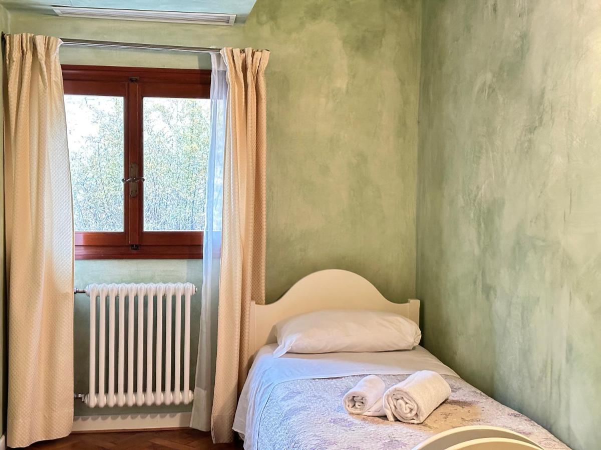 Ca' Giorgia Apartment Venice Exterior photo