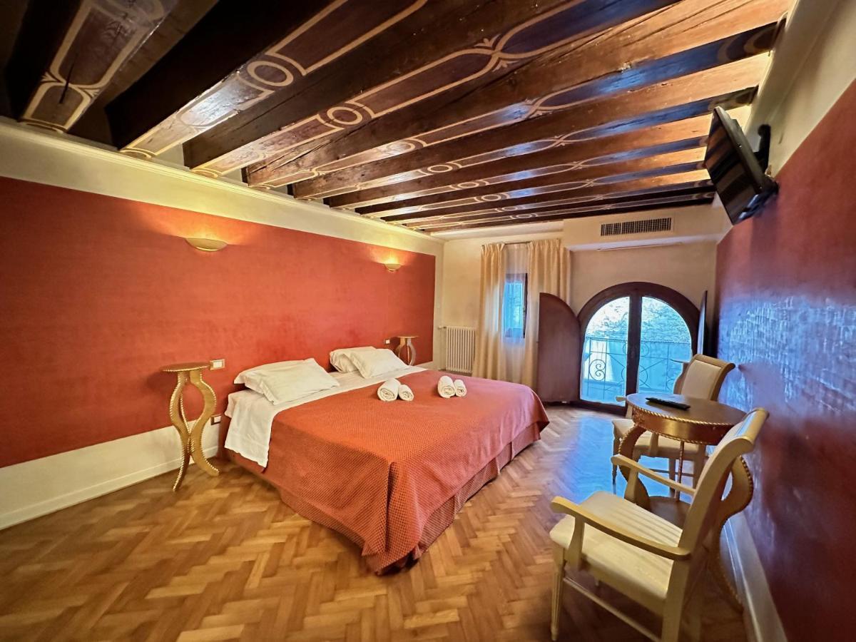 Ca' Giorgia Apartment Venice Exterior photo