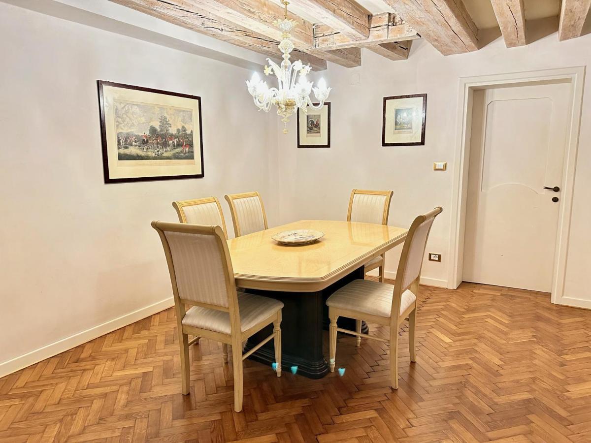 Ca' Giorgia Apartment Venice Exterior photo