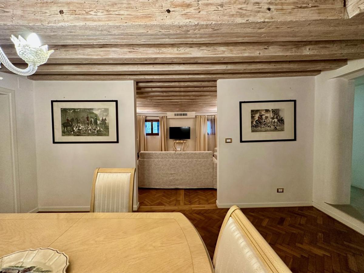 Ca' Giorgia Apartment Venice Exterior photo